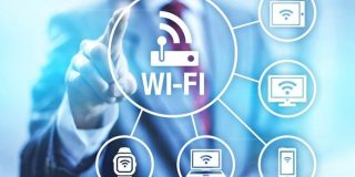 Wireless Network para empresas é o que você procura? A WDC Networks tem a solução!