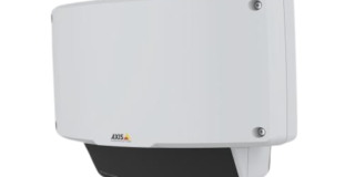 AXIS – D2110-VE Security Radar