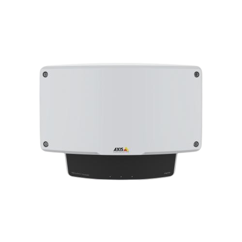 AXIS – D2110-VE Security Radar