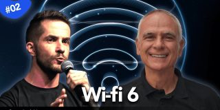 WI-FI6 – O FUTURO COM REDES MAIS RÁPIDAS – André Lemos – WDC TALKS #02