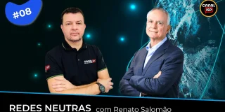 Redes Neutras – Renato Salomão – WDC TALKS #08