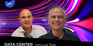 Mercado de Datacenter – Luis Tossi – WDC TALKS #05
