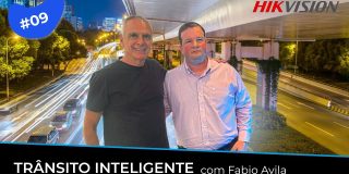 Transito Inteligente – Fabio Avila – WDC TALKS #09