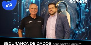 Segurança de Dados – André Carneiro – WDC TALKS #10
