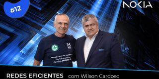 Redes Mais Eficientes  – Wilson Cardoso- WDC TALKS #12