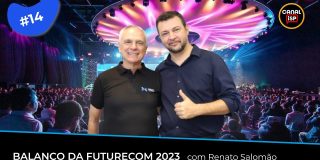 Balanço Futurecom 2023 – Renato Salomão – WDC TALKS #14