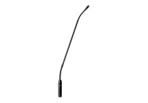 Shure – Microfone Gooseneck Microflex – MX418D/S