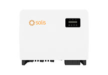 Solis – Inversor  30kw Trifásico 220Vac