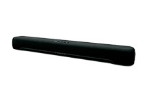 Yamaha – Soundbar – SR-C20A