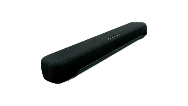 Yamaha – Soundbar – SR-C20A