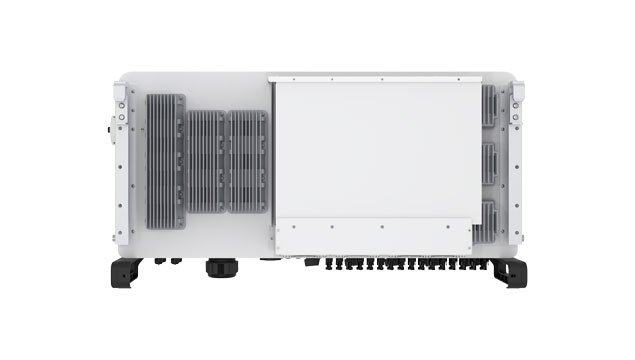 Solis – Inversor  60kw Trifásico 220Vac