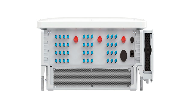 Huawei – Inversor 100kW Trifasico 380Vac