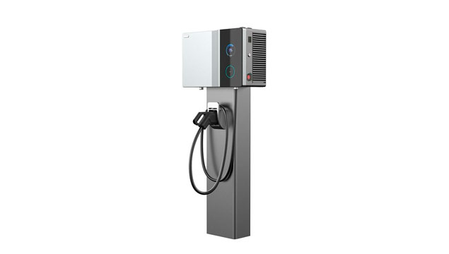 Enel-x – Carregador Veicular WayBox DC 30 kW