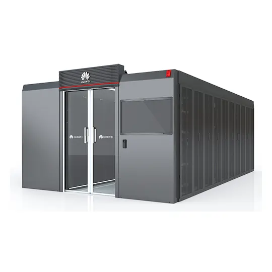 Huawei – FM2000 Datacenter