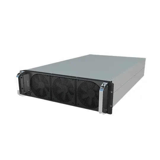 Huawei – PM100K-V4H-100kVA UPS