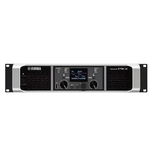 Yamaha – Caixa de som – STAGEPAS1K MKII //BRA