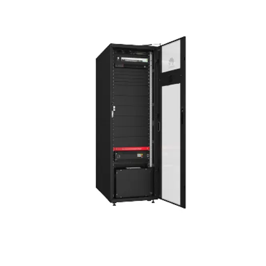 Huawei – FM500 Datacenter