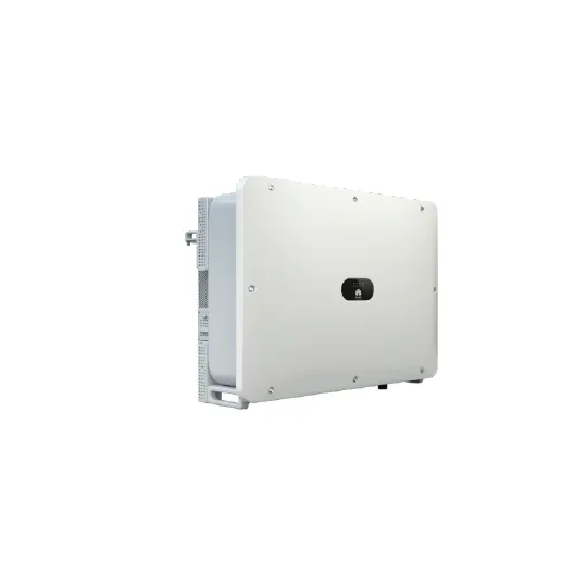 Huawei – Inversor 40kW Trifasico 380Vac