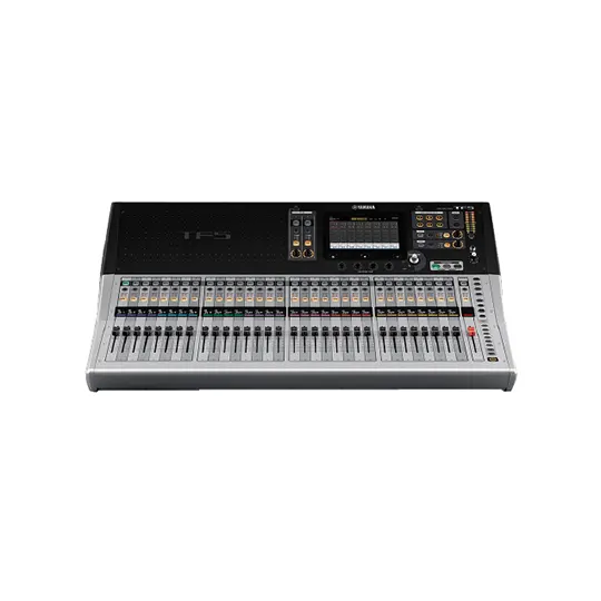 Yamaha – Mesa De Som Digital TF-5