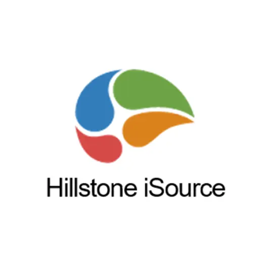 Hillstone - iSource