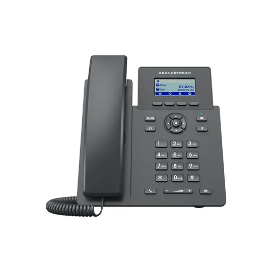 Grandstream – GRP2601 Telefone IP