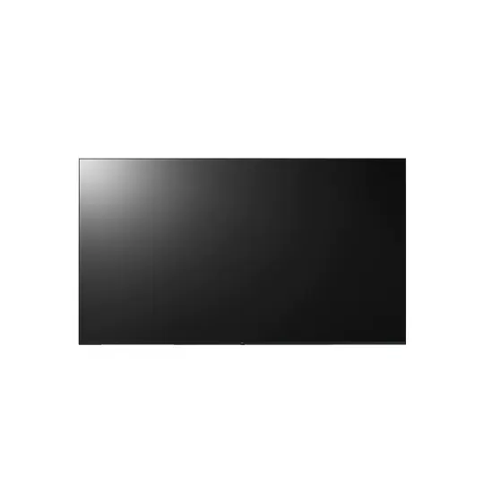 LG – Monitor 75” Stand Alone 300 nit 16\/7