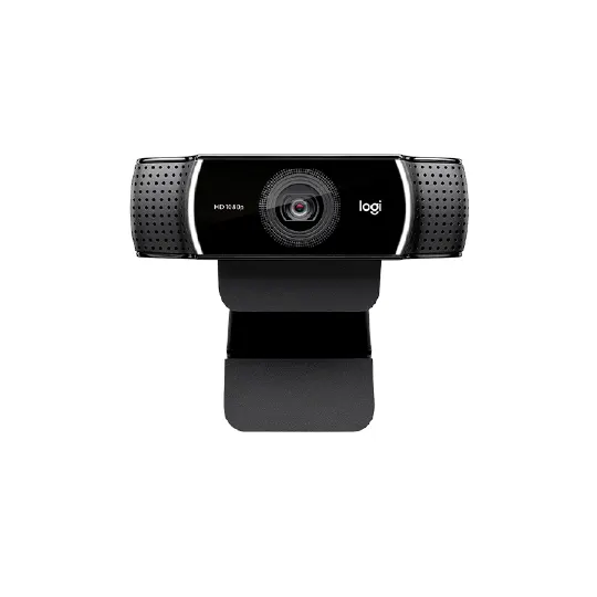 Logitech – Webcam Full HD Logitech C922