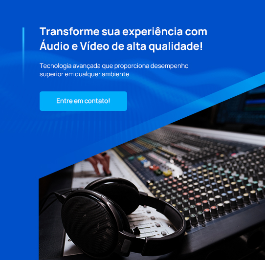 audio e video WDC