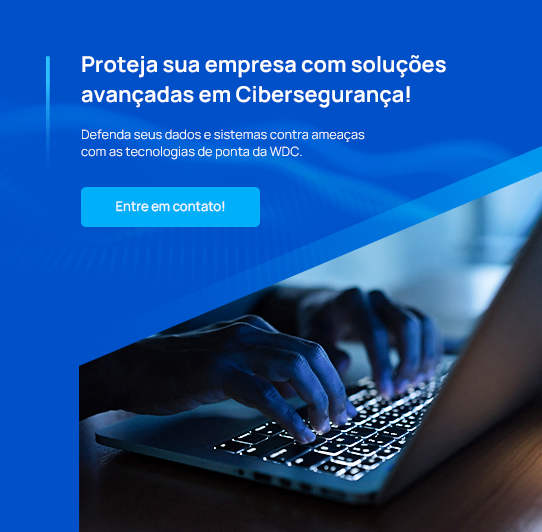 Cibersegurança