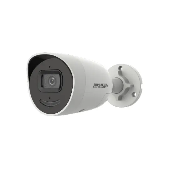 Hikvision – Câmera IP 2.8mm