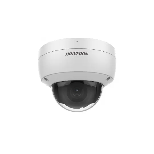 Hikvision – Câmera Dome 5mp