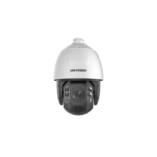 Hikvision – Câmera PTZ Speed ​​Dome