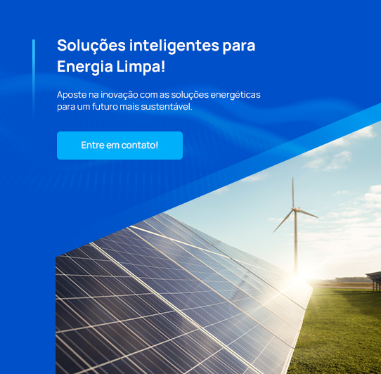 Energia Limpa