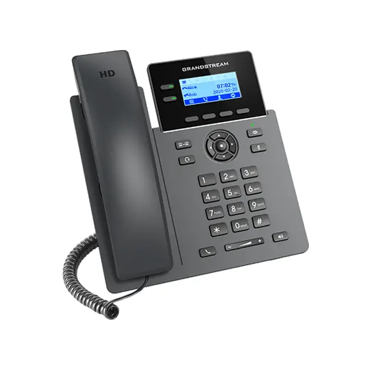 Grandstream – GRP2602G Telefone IP