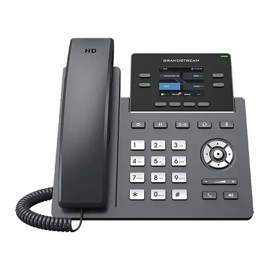 Grandstream – GRP2612G Telefone IP