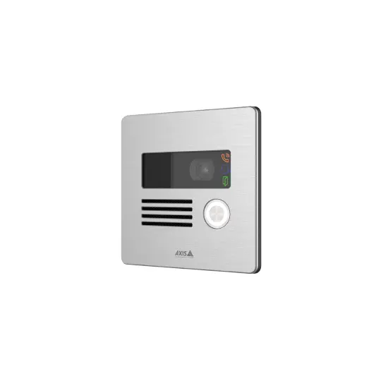 AXIS – I8016-LVE Network Video Intercom