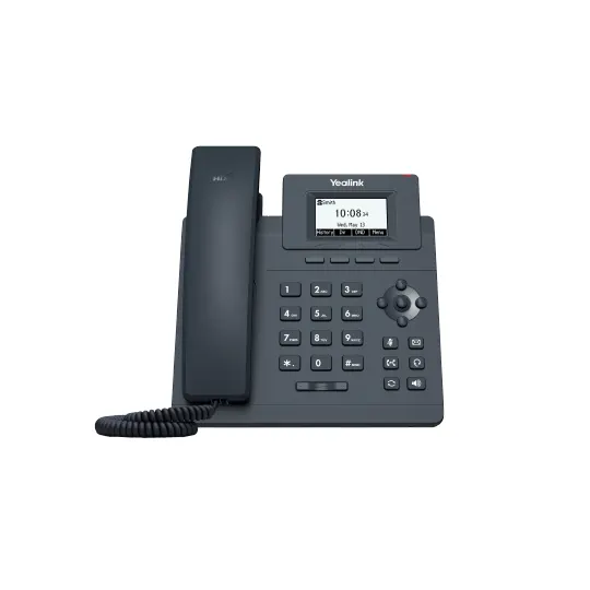 Yealink – Telefone IP SIP-T30