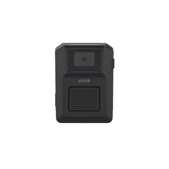 AXIS – W101 Body Worn Camera