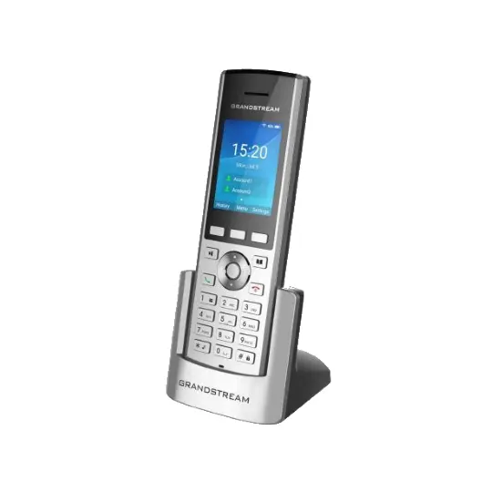 Grandstream – WP820 Telefone IP