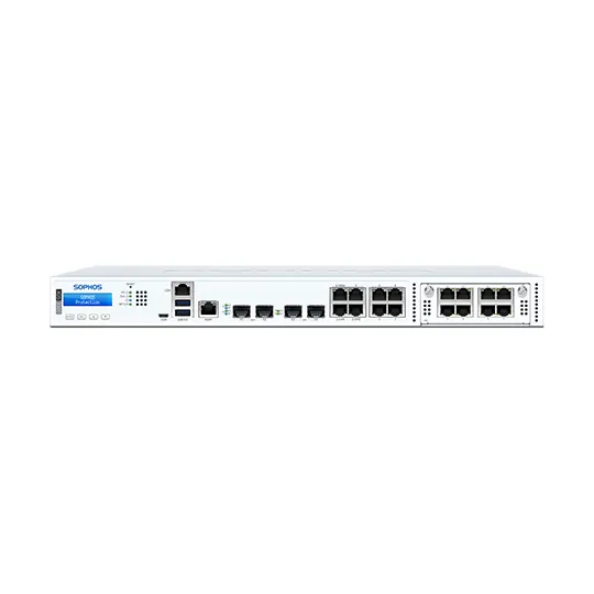 Sophos – XGS 3300 Firewall