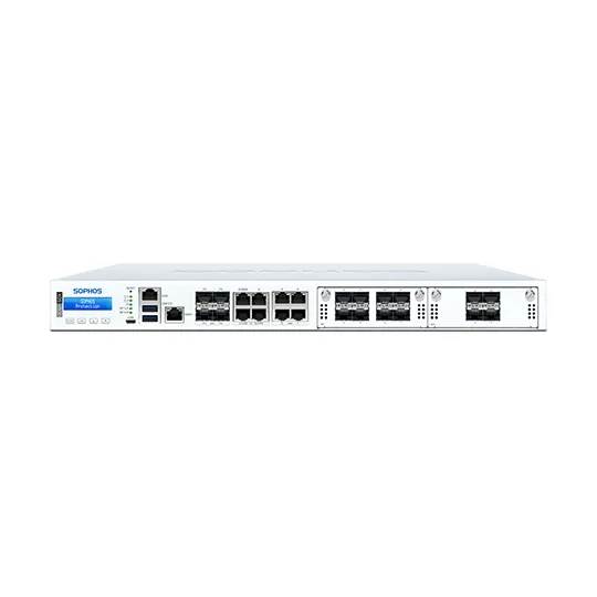 Sophos – XGS 4500 Firewall