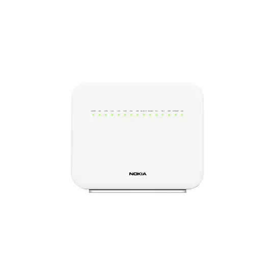 Nokia – ONT GPON WI-FI 6 G-2426G-A