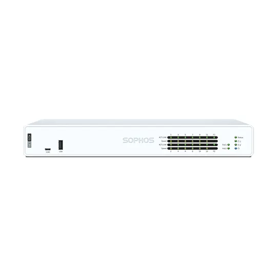 Sophos – XGS 136 Firewall