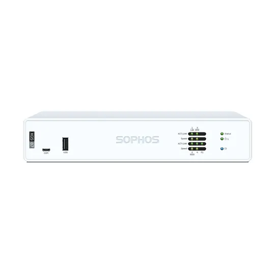 Sophos – XGS 87 Firewall