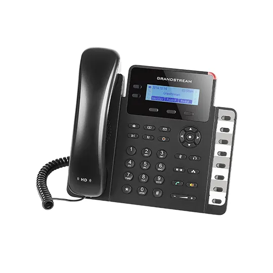 Grandstream – GXP1628 Telefone IP