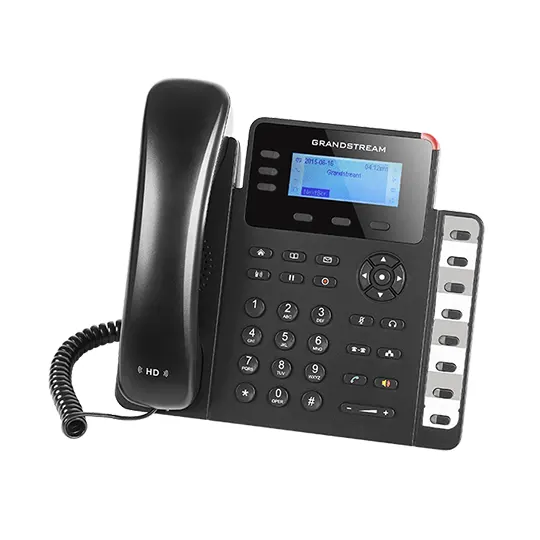 Grandstream – GXP1630 Telefone IP