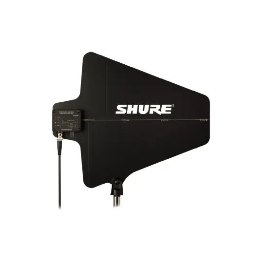 Shure – Microfone Sem Fio – UA874WB