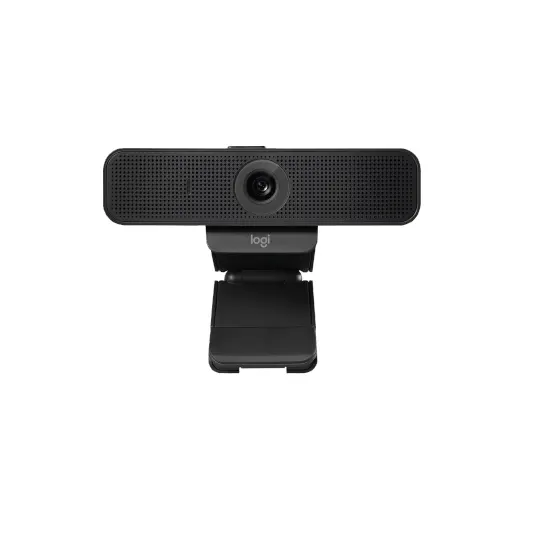 LOGITECH – WEBCAM C925E