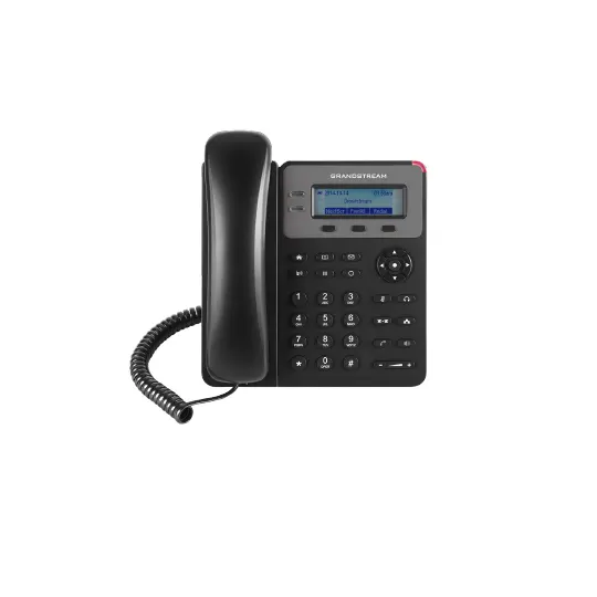 Grandstream – GXP1610 TELEFONE IP