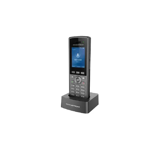 Grandstream – WP825 – TELEFONE IP SEM FIO